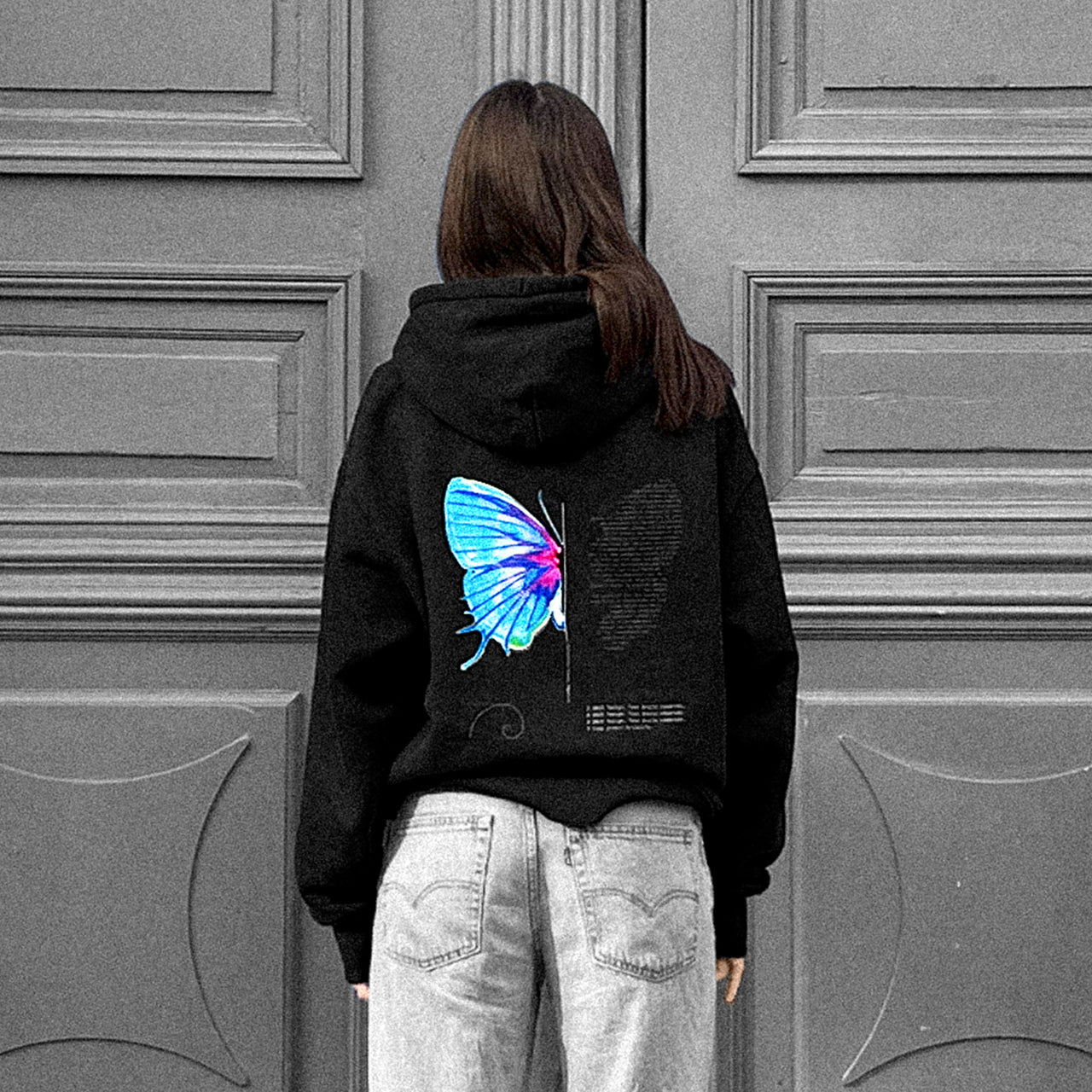 Hoodie