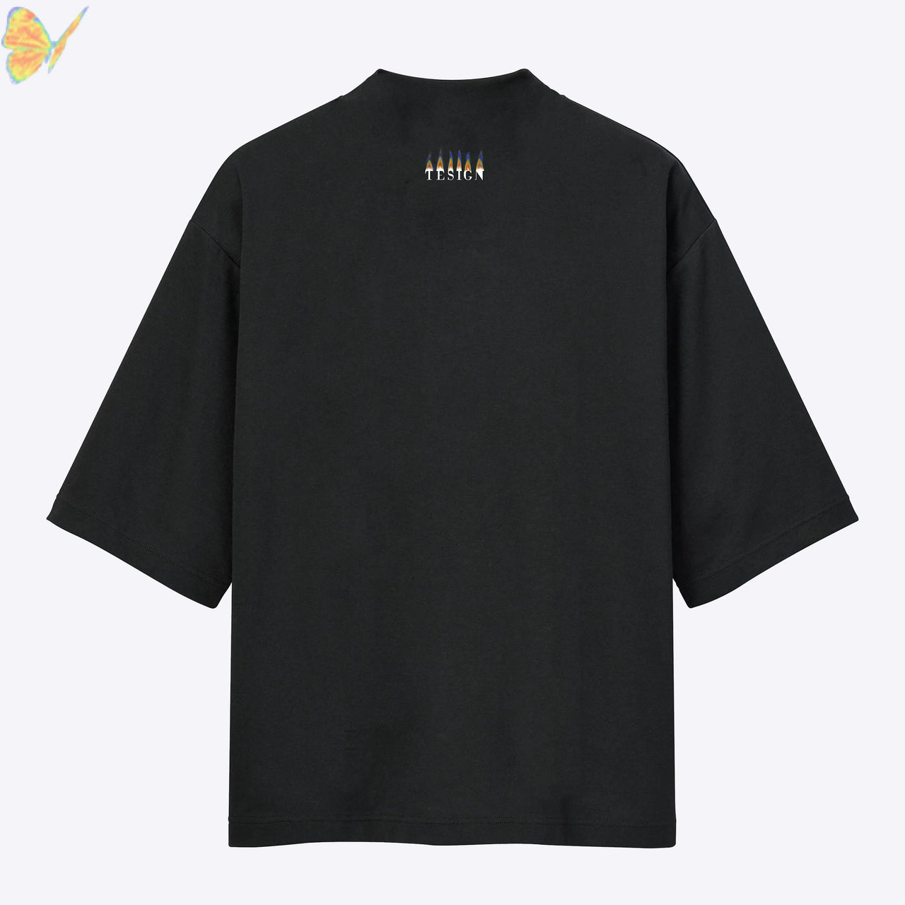 "Le diable n'a qu'à bien ce tenir"