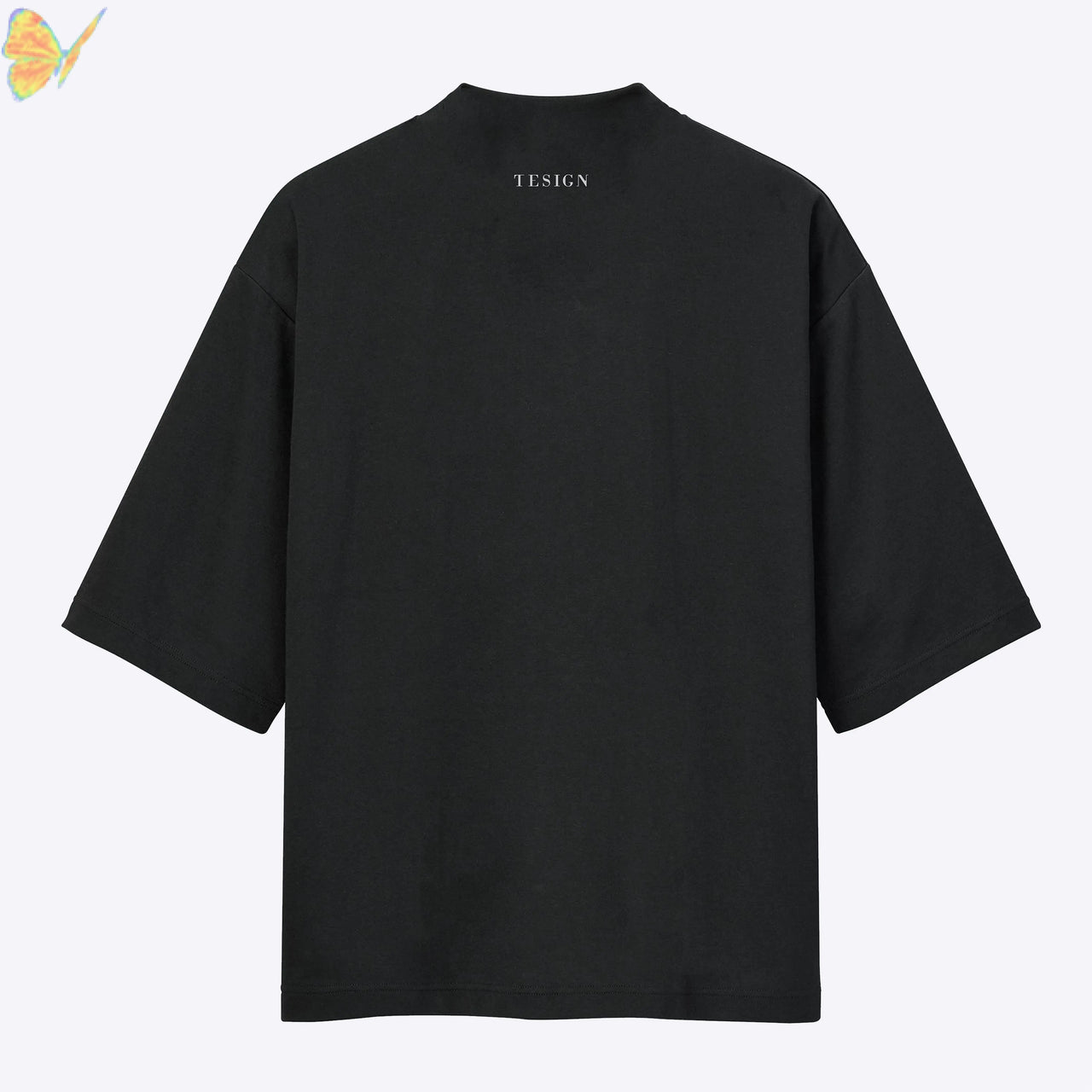 "Regarde moi dans les yeux"