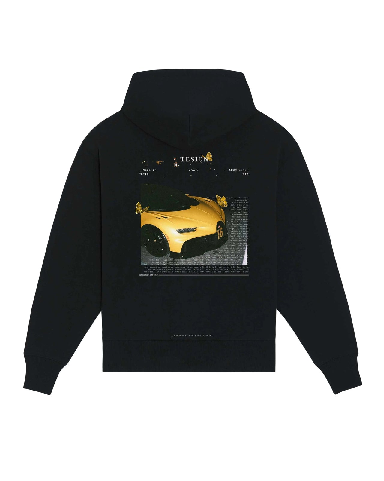 "Attrape moi si tu peux."