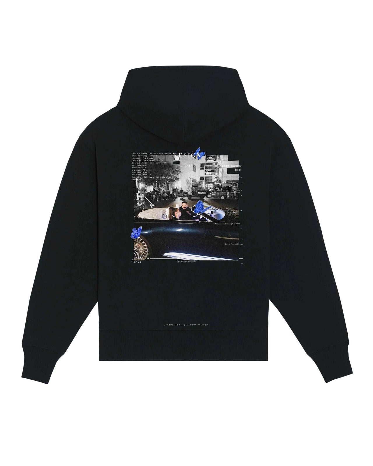 "Certified Lover Boy"