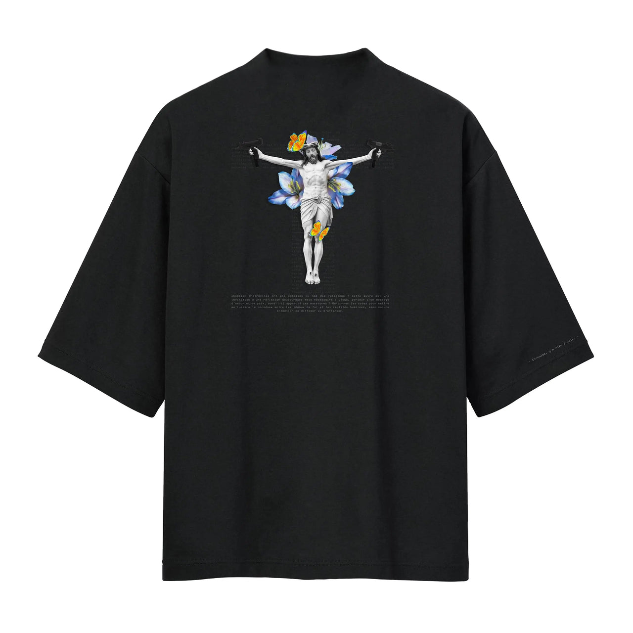 "Tire toi si tu peux"