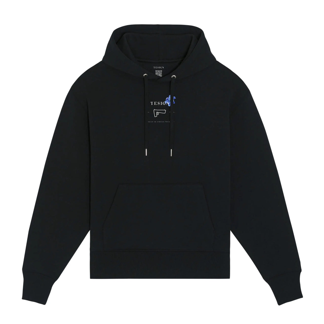 "Tire toi si tu peux."