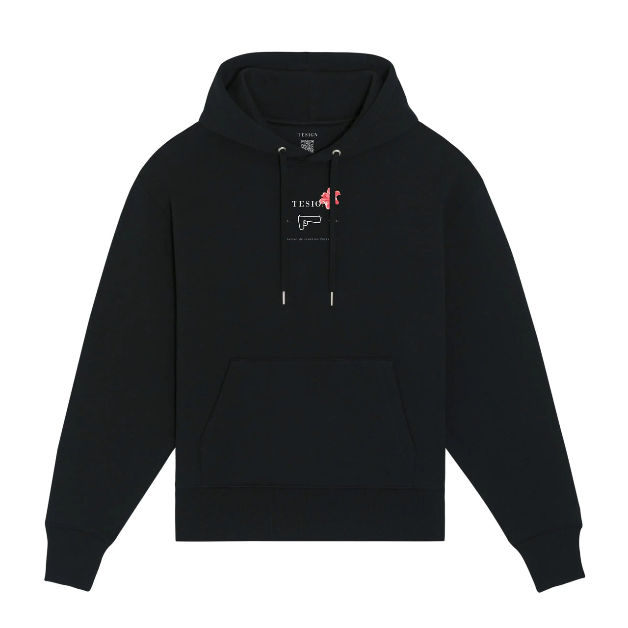 "Froid dans le dos."