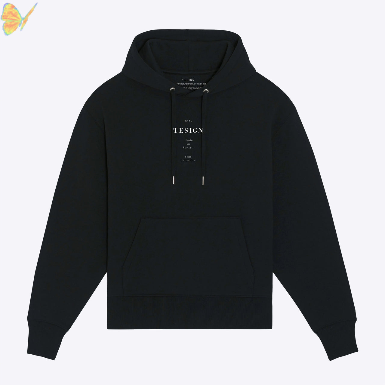 "Circulez, y'a rien à voir."