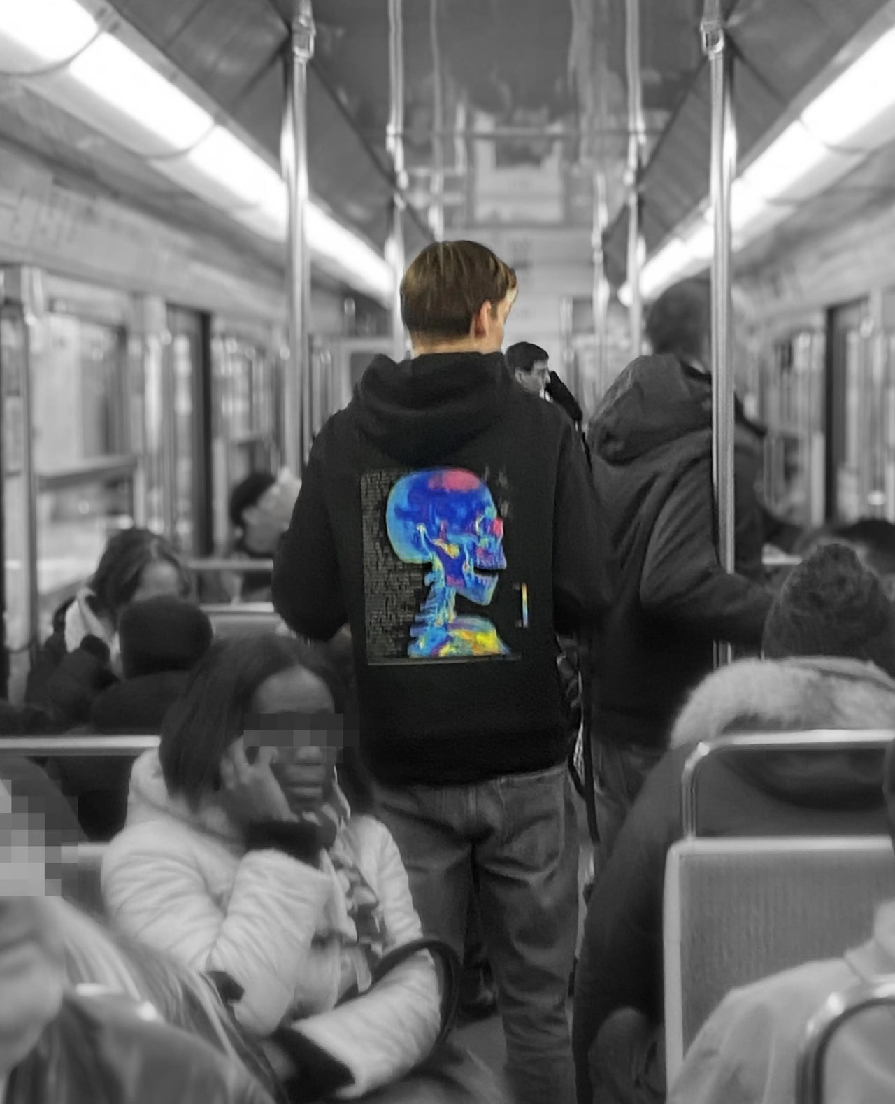 "Autopsie Négative."