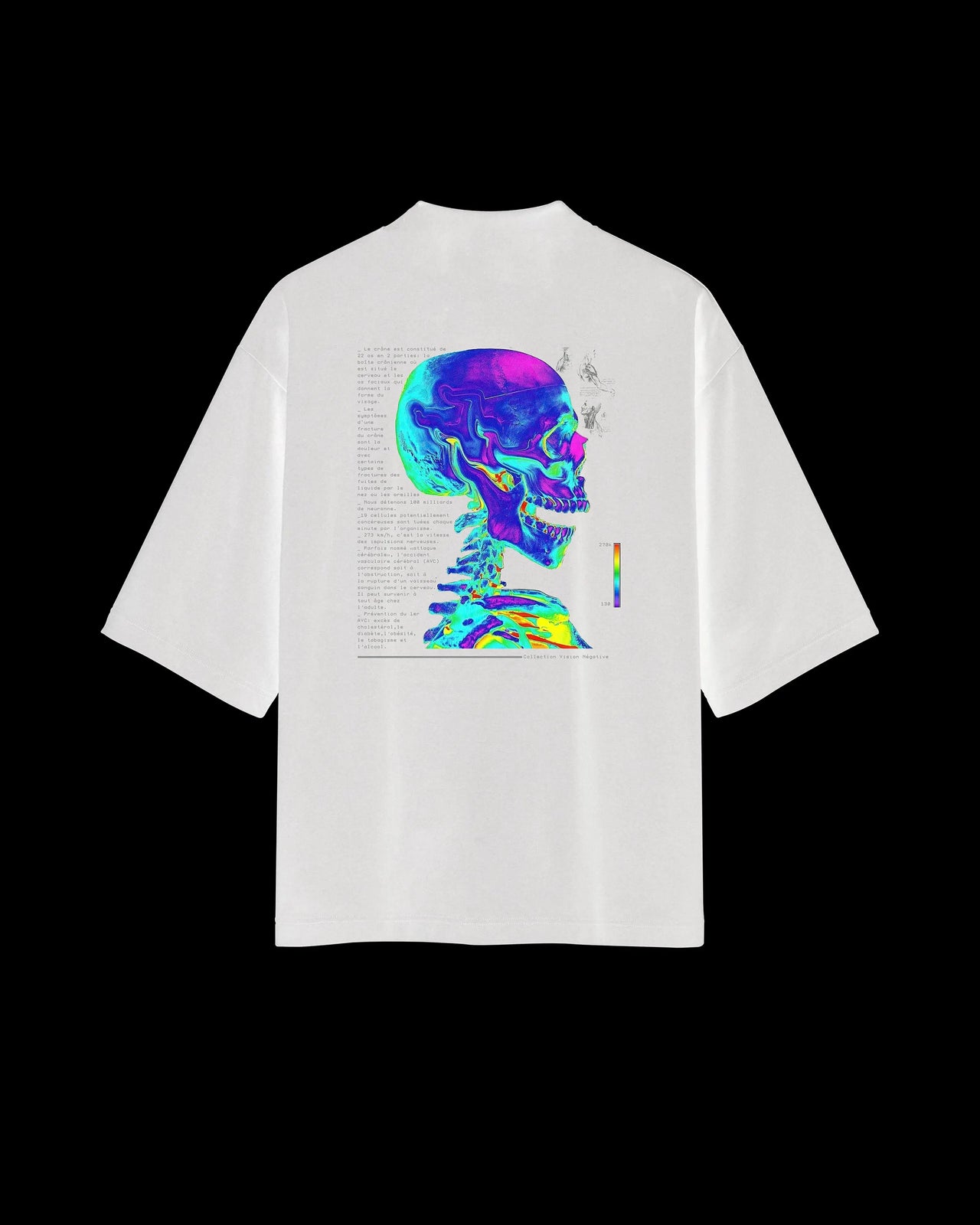 "Autopsie Négative."