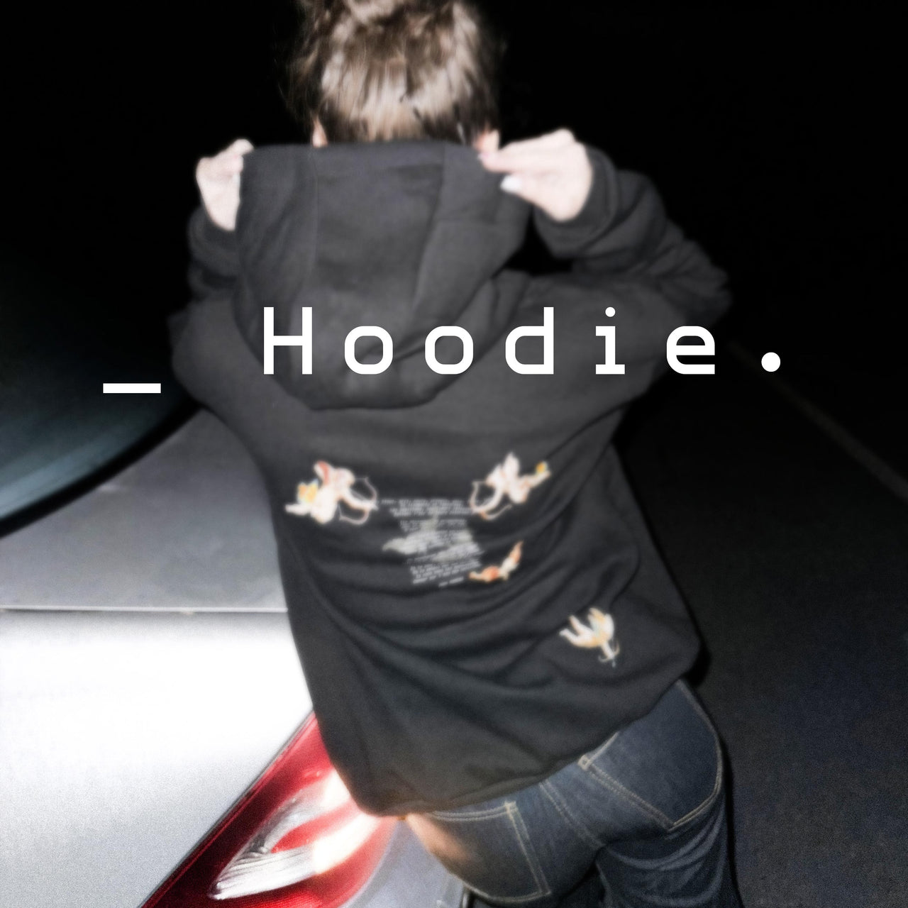 _Hoodie Tire toi si tu peux.