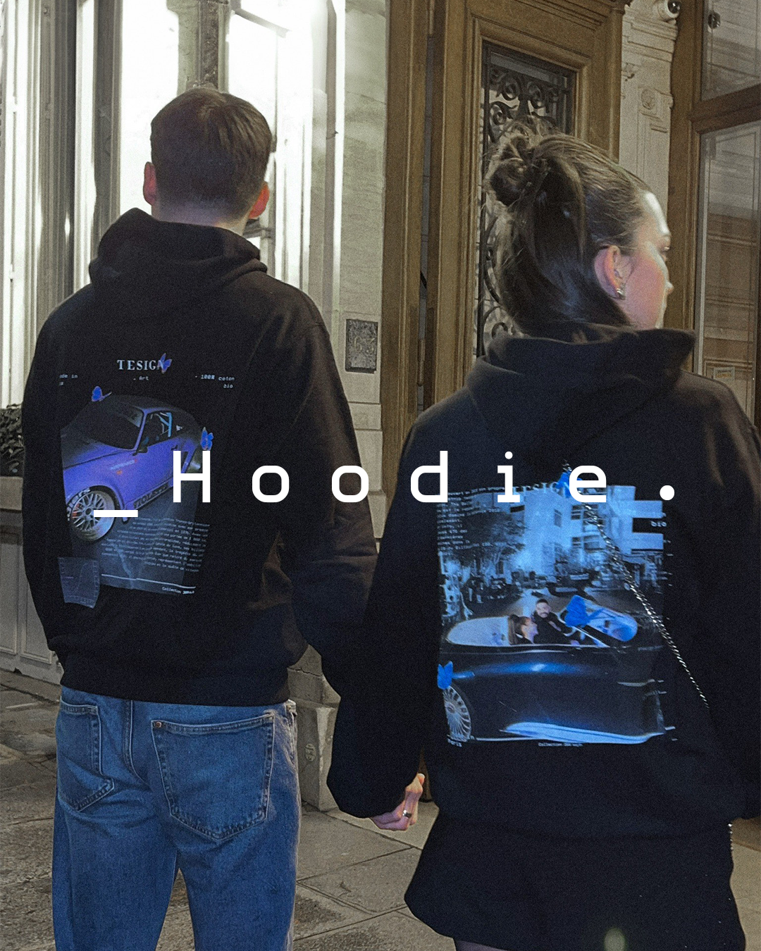 _Hoodie. 300km/h