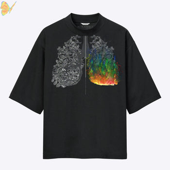 "Le diable n'a qu'à bien ce tenir"