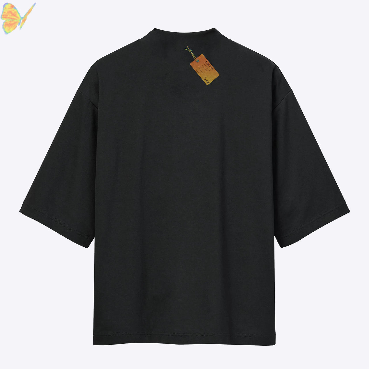 "Passage aux douanes Américaines"