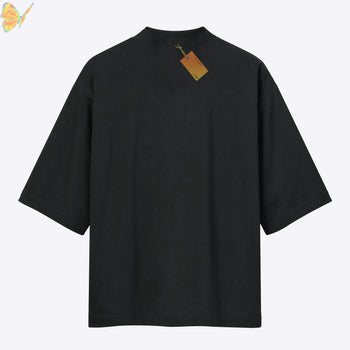 "Passage aux douanes Américaines"