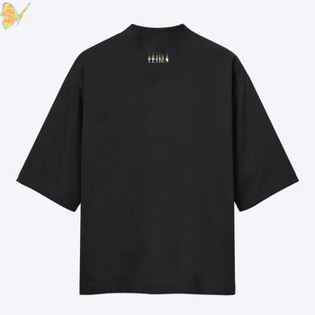 "Le diable n'a qu'à bien ce tenir"