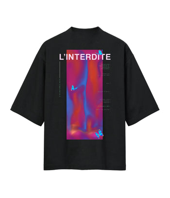 "L'interdite"