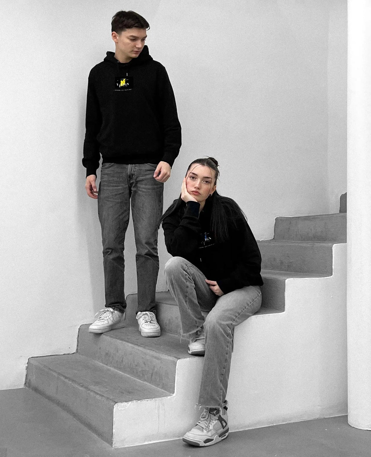 _ Attrape moi si tu peux.