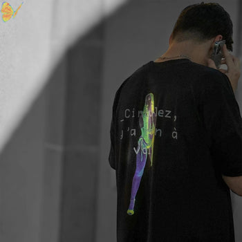 "Circulez, y'a rien à voir."